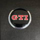 Наклейка для дисків Volkswagen GTI 56 Міліметрів