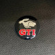 Наклейка для дисків Volkswagen GTI Bunny 56 Міліметрів