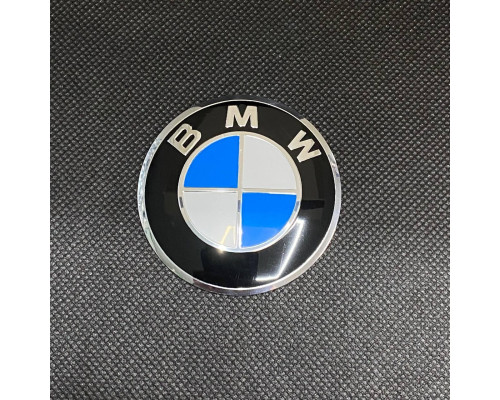 Наклейка для дисків BMW Standart 56 Міліметрів