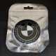 Наклейка для дисків BMW 50th Anniversary Black White Shadow Line 56 Міліметрів