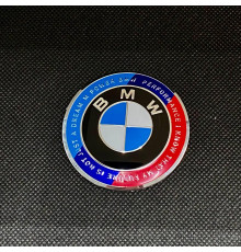 Наклейка для дисків BMW 50th Anniversary 56 Міліметрів
