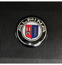 Наклейка для дисків BMW Alpina  56 Міліметрів