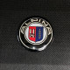 Наклейка для дисків BMW Alpina  56 Міліметрів