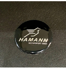 Наклейка для дисків BMW Hamann Motorsport GmbH  56 Міліметрів