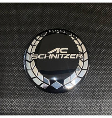 Наклейка для дисків BMW AC Schnitzer 56 Міліметрів