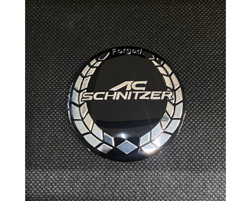 Наклейка для дисків BMW AC Schnitzer 56 Міліметрів