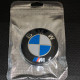 Наклейка для дисків BMW ///M 56 Міліметрів