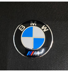 Наклейка для дисків BMW ///M 56 Міліметрів