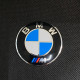 Наклейка для дисків BMW ///M 56 Міліметрів