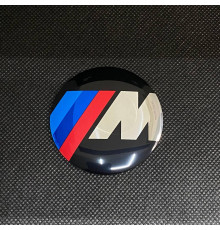 Наклейка для дисків BMW ///M 56 Міліметрів