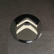 Наклейка для дисків Citroën Black Chrome 56 Міліметрів
