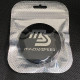Наклейка для дисків Mazda Speed Black Chrome 56 Міліметрів