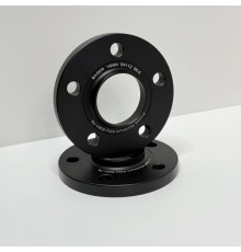 Проставка колісна 15мм 5x112 66.6 із кованого сплаву 6061-T6 | Mercedes-Benz | | Audi | BMW G |