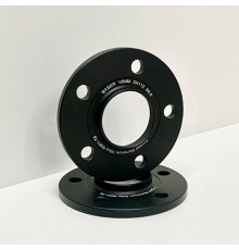 Проставка колісна 10мм 5x112 66.6 із кованого сплаву 6061-T6 | Mercedes-Benz | | Audi | | VW | | Skoda | | Seat | BMW G |
