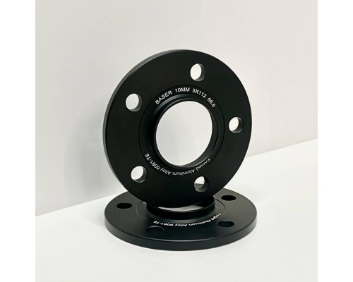 Проставка колісна 10мм 5x112 66.6 із кованого сплаву 6061-T6 | Mercedes-Benz | | Audi | | VW | | Skoda | | Seat | BMW G |