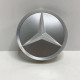Ковпачки в заводські диски Mercedes-Benz | Сріблясті