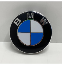 Ковпачки в заводські диски BMW Standart 68/65мм