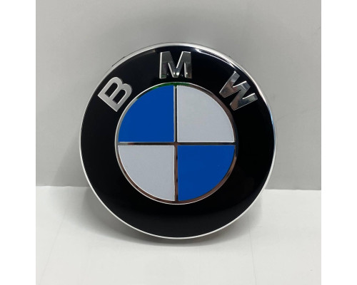 Ковпачки в заводські диски BMW Standart 68/65мм