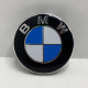 Ковпачки в заводські диски BMW Standart 68/65мм
