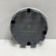 Ковпачки в заводські диски BMW Total Black 68/65мм