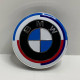 Ковпачки в заводські диски BMW 50th Anniversary Standart 68/65мм