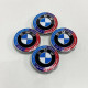 Ковпачки в заводські диски BMW 50th Anniversary 68/65мм