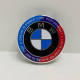 Ковпачки в заводські диски BMW 50th Anniversary 68/65мм