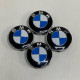 Ковпачки в оригінальні диски BMW Standart 56мм / 53мм для G-серії