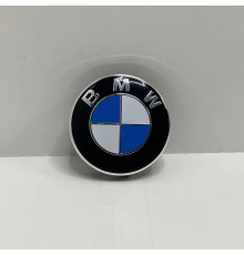Ковпачки в оригінальні диски BMW Standart 56мм / 53мм для G-серії