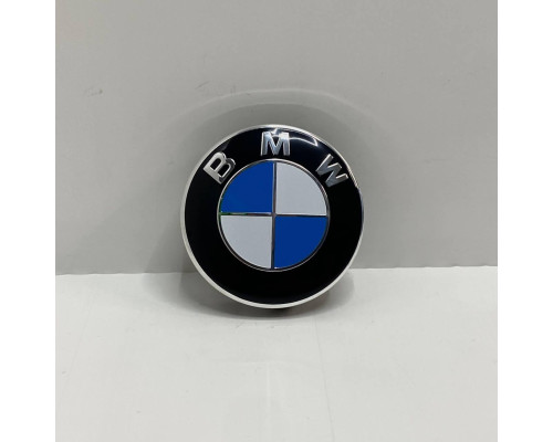 Ковпачки в оригінальні диски BMW Standart 56мм / 53мм для G-серії