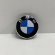 Ковпачки в оригінальні диски BMW Standart 56мм / 53мм для G-серії