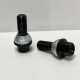 Колісний болт для BMW X5 G05, X6 G06, 3 серія G20, X4 F98, Z4 G29, X7 G07, iX, i20 | M14x1.25 | Конус | Чорний | Ключ 17
