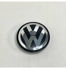 Ковпачки в заводські диски Volkswagen | 65/56 мм