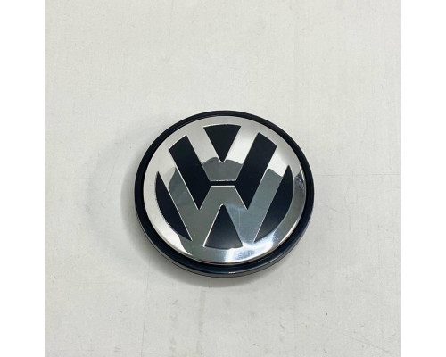 Ковпачки в заводські диски Volkswagen | 65/56 мм