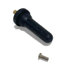 Вентиль під датчик TPMS для дисків USA | Ford, Dodge, Chevrolet | L=42,5 мм