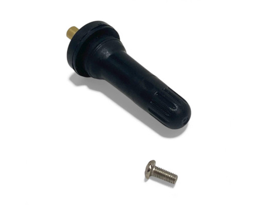 Вентиль під датчик TPMS для дисків USA | Ford, Dodge, Chevrolet | L=42,5 мм