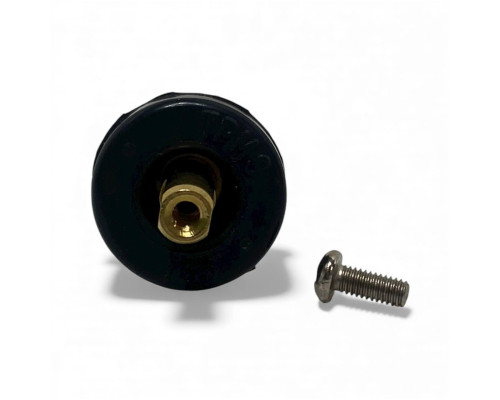 Вентиль під датчик TPMS для дисків USA | Ford, Dodge, Chevrolet | L=42,5 мм