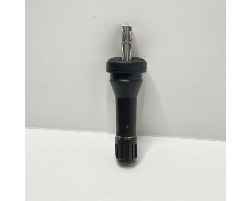 Вентиль під датчик диску  Mitsubishi, Nissan, Renault, Alfa Romeo, Chrysler, Fiat, Jeep, Lancia. TPMS-440 VDO TG1D