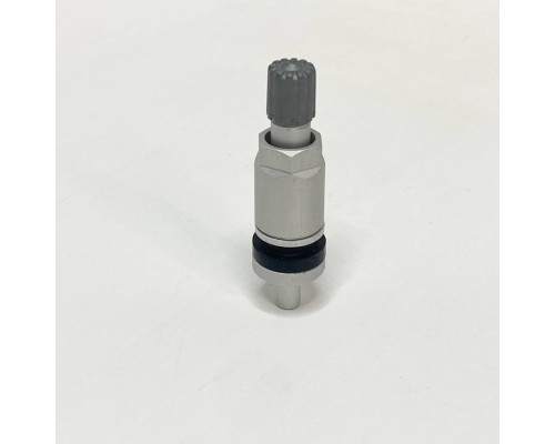 Вентиль під датчик TPMS розбірний для авто з США (пригнані в Україну)