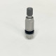 Вентиль під датчик TPMS розбірний для авто з США (пригнані в Україну)