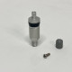 Вентиль під датчик TPMS розбірний для авто з США (пригнані в Україну)