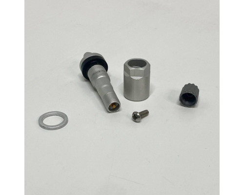 Вентиль під датчик TPMS розбірний для авто з США (пригнані в Україну)