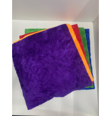 Мікрофібра з високім ворсом 40x40 550g/m2