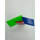 Ракель поліуретановий 13x5 / Rubber Squeegee