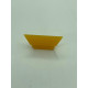 Ракель поліуретановий 10x5 / Rubber Squeegee