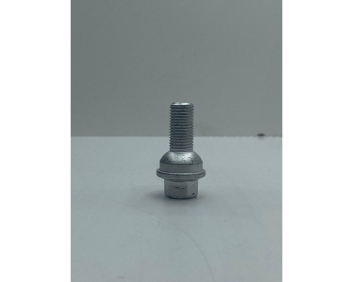 Колісний болт для Mercedes-Benz | M14x1.5 | 26мм | Сфера | Цинк | Ключ 17