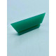 Ракель поліуретановий 12x5 / Rubber Squeegee