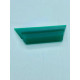 Ракель поліуретановий 12x5 / Rubber Squeegee