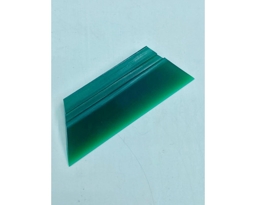 Ракель поліуретановий 14x5 / Rubber Squeegee