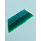 Ракель поліуретановий 14x5 / Rubber Squeegee